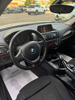 BMW Serie 1 2011 NACIONAL