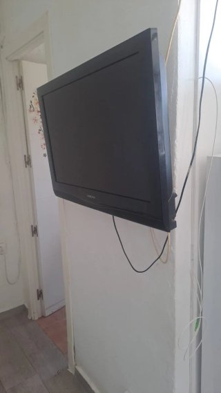 TV Samsung 32 Negra