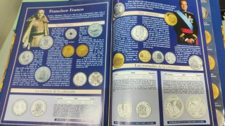 Del Real a la Peseta El País. Colecc Monedas