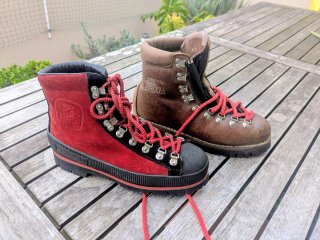 Botas de montaña Scarpa