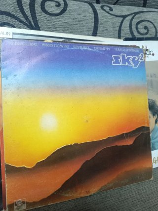 Lote discos de vinilo pop-rock 70s 80s L260702