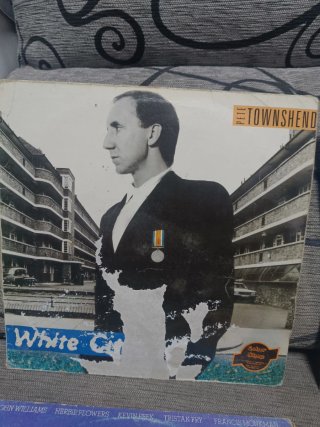 Lote discos de vinilo pop-rock 70s 80s L260702