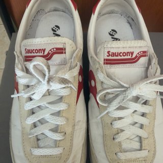 Saucony DXN Trainer Vintage - Taglia 43
