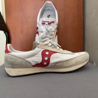 Saucony DXN Trainer Vintage - Taglia 43