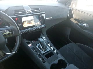 SIN ENTRADA! DS 7 CROS. DIESEL AUTOMÁTICO 49000KM
