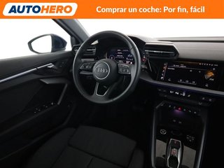 Audi A3 35 TFSI Mild-Hybrid advanced