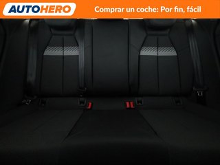 Audi A3 35 TFSI Mild-Hybrid advanced