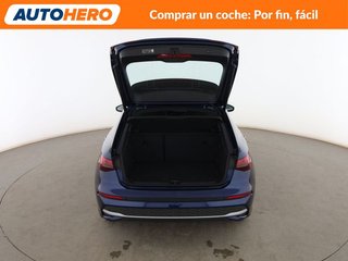 Audi A3 35 TFSI Mild-Hybrid advanced