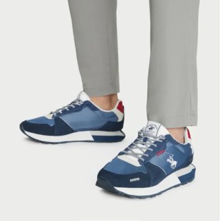 Zapatillas Beverly Hills Polo original, 40.5 /41