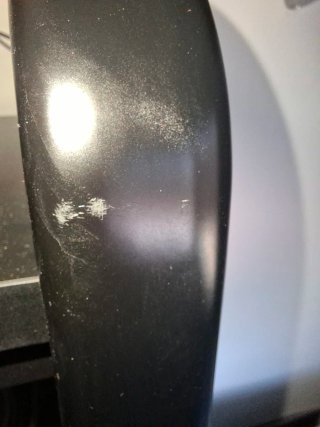 Escritorio Fredde Ikea