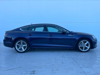 Audi A5 2.0 TDI 190cv. STronic -Av. Motor- 14.990€