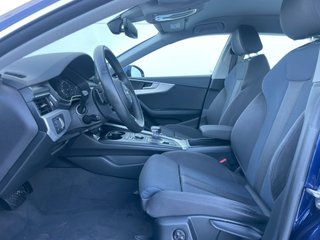 Audi A5 2.0 TDI 190cv. STronic -Av. Motor- 14.990€