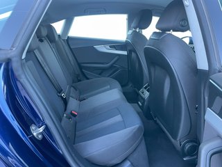 Audi A5 2.0 TDI 190cv. STronic -Av. Motor- 14.990€