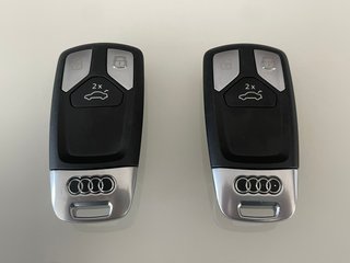 Audi A5 2.0 TDI 190cv. STronic -Av. Motor- 14.990€