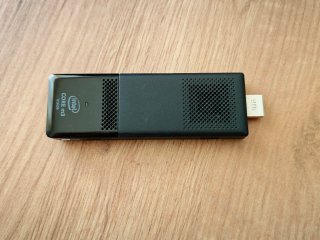 Intel Compute Stick STK2m3W64CC M3 Mini PC