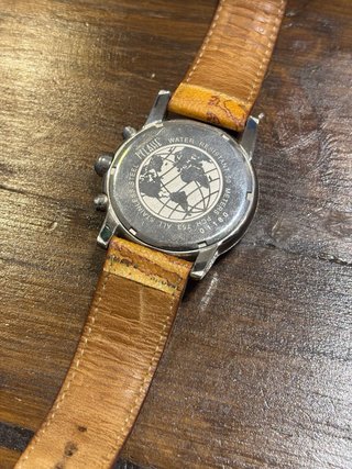 Reloj Alviero Martini 1ª Classe