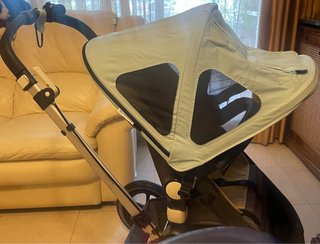 Bugaboo Camaleón silla de paseo