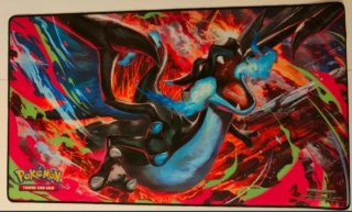 Ultra Premium Collection Mega Charizard X