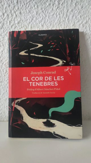 El cor de les tenebres