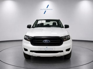 Ford Ranger 2.0 Ecoblue 125kW 4x4 Doble Cab. XL S/S
