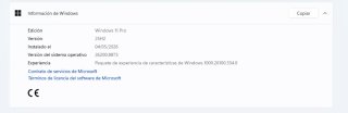 Mini PC Alurin I3 8GB RAM