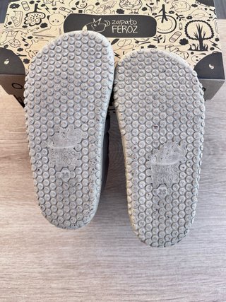 Sandalias Tabarca Rocker Talla 26