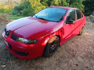 SEAT Leon 2004