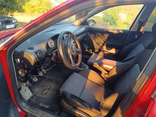 SEAT Leon 2004
