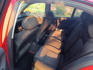 SEAT Leon 2004