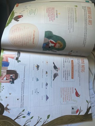 Libro lengua Castellana 4 Primaria