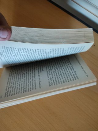 Lote dos novela erórica de los 80