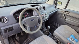Ford Tourneo Connect 2011