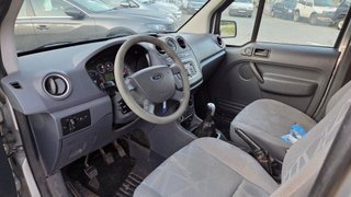 Ford Tourneo Connect 2011