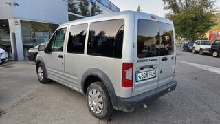 Ford Tourneo Connect 2011