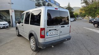 Ford Tourneo Connect 2011