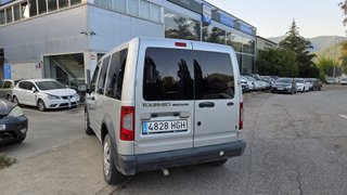 Ford Tourneo Connect 2011