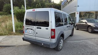 Ford Tourneo Connect 2011