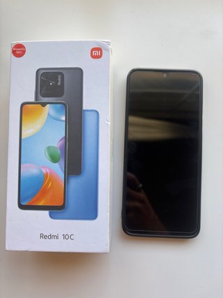 Xiaomi 10 C