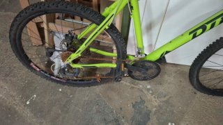 Bicicletas de Montaña (2)