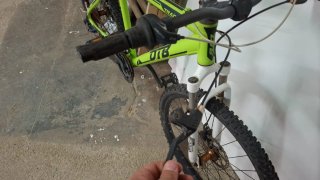 Bicicletas de Montaña (2)