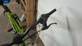 Bicicletas de Montaña (2)