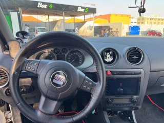 SEAT Ibiza 2008