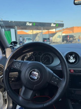 SEAT Ibiza 2008