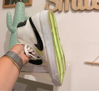 Zapatillas Nike Blazer Mid '77