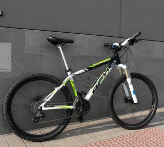 Bicicleta Conor de Montaña