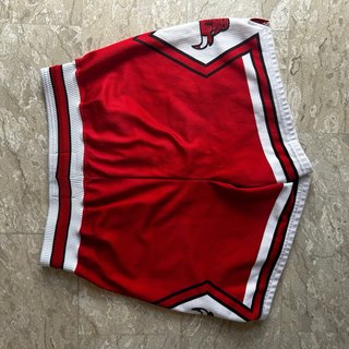 Shorts Champion Chicago Bulls NBA Rossi