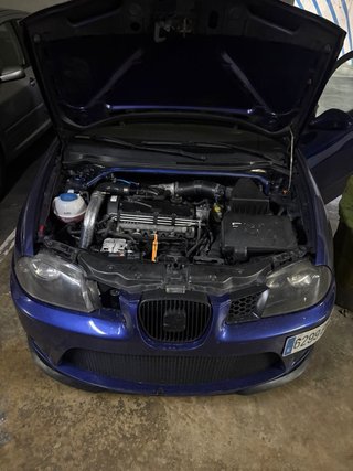 SEAT Ibiza 2002