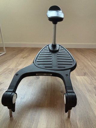 Patinete Bugaboo Comfort Wheeled Board+