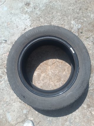 Rueda Continental 195/55 R15 85V