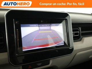 Suzuki Ignis 1.2 DualJet GLX 4x4